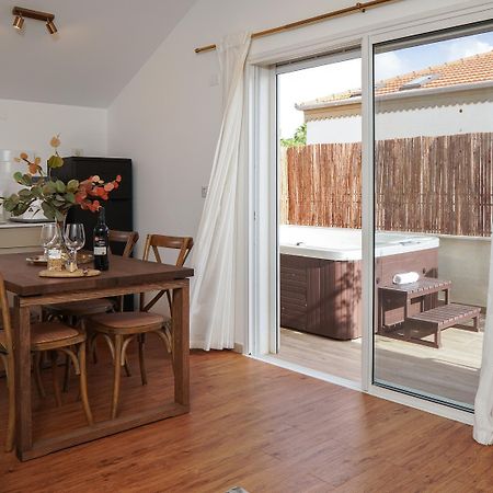 49 Boutique Villa Zikhron Ya'akov Ngoại thất bức ảnh