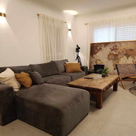49 Boutique Villa Zikhron Ya'akov Phòng bức ảnh