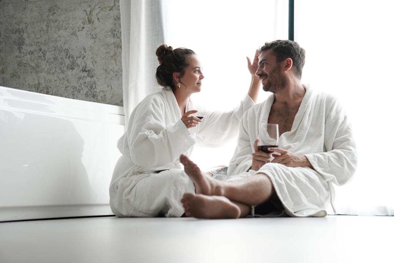 49 Boutique Villa Zikhron Ya'akov Ngoại thất bức ảnh