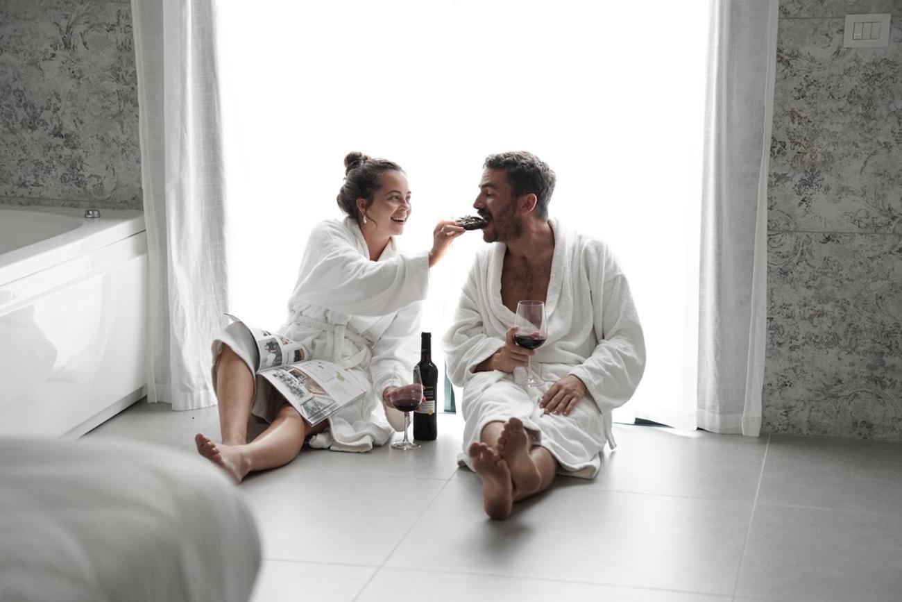 49 Boutique Villa Zikhron Ya'akov Ngoại thất bức ảnh