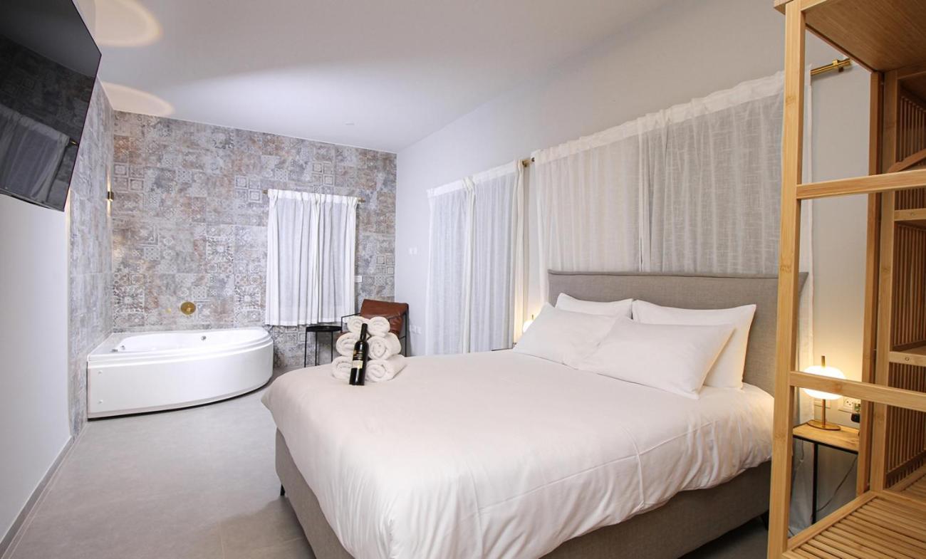49 Boutique Villa Zikhron Ya'akov Ngoại thất bức ảnh