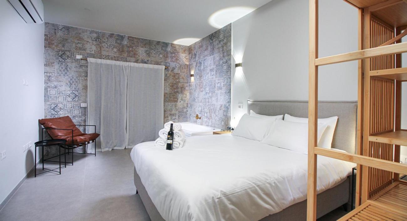 49 Boutique Villa Zikhron Ya'akov Ngoại thất bức ảnh