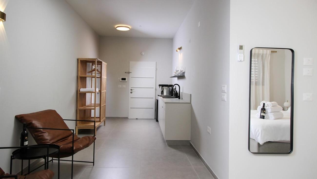 49 Boutique Villa Zikhron Ya'akov Ngoại thất bức ảnh