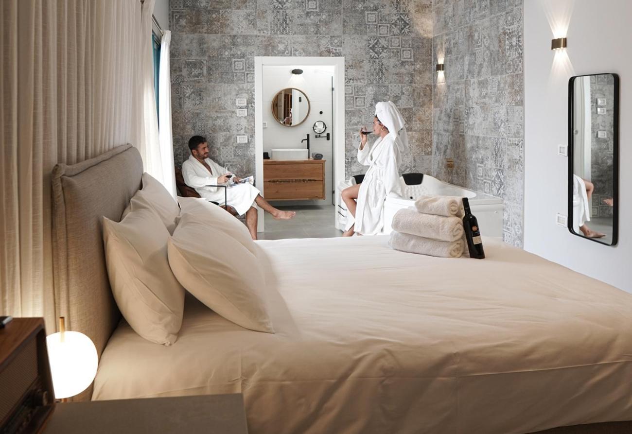 49 Boutique Villa Zikhron Ya'akov Ngoại thất bức ảnh