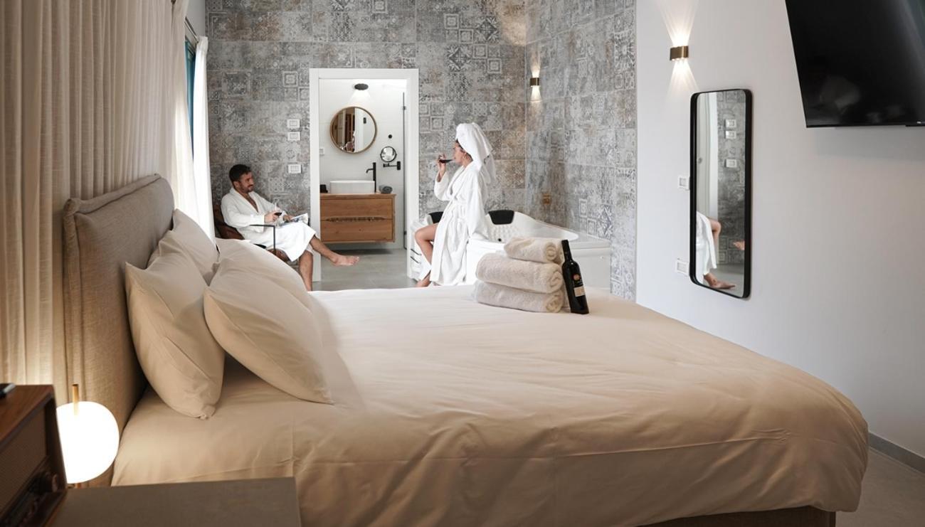 49 Boutique Villa Zikhron Ya'akov Ngoại thất bức ảnh