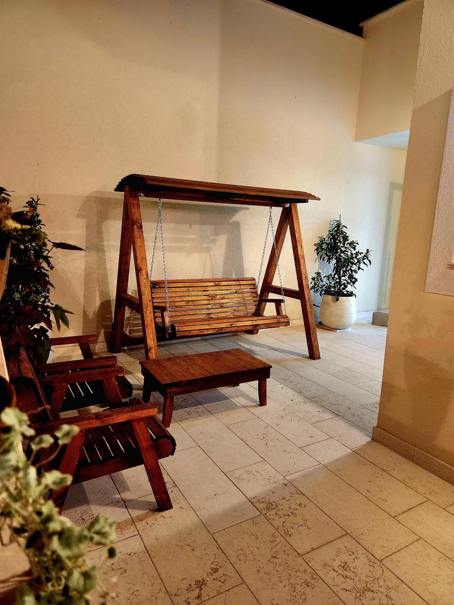 49 Boutique Villa Zikhron Ya'akov Ngoại thất bức ảnh