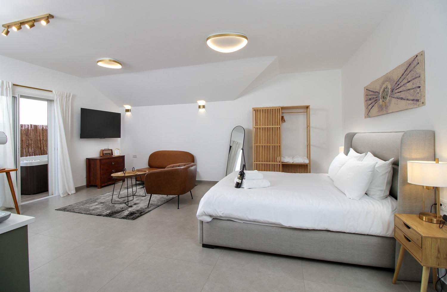 49 Boutique Villa Zikhron Ya'akov Ngoại thất bức ảnh