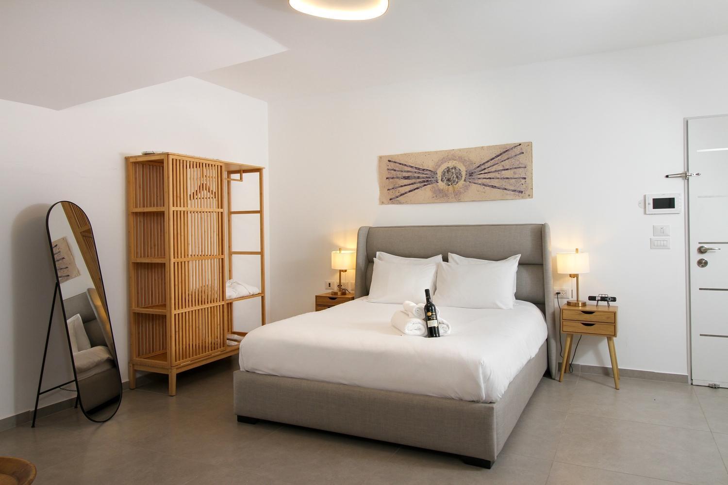 49 Boutique Villa Zikhron Ya'akov Ngoại thất bức ảnh