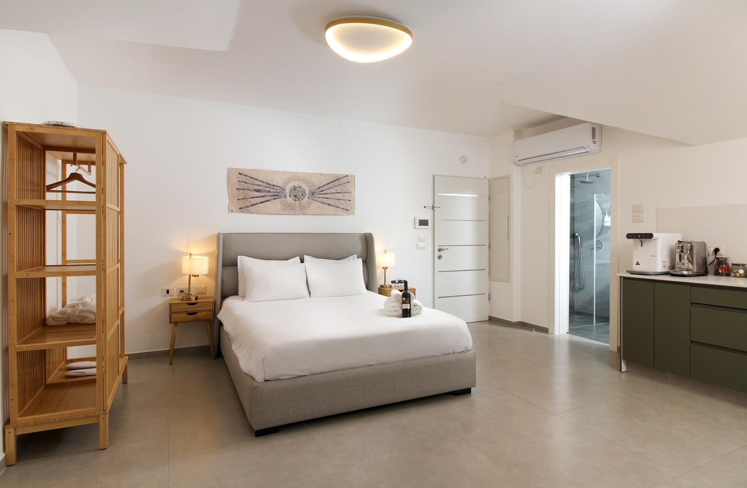 49 Boutique Villa Zikhron Ya'akov Ngoại thất bức ảnh