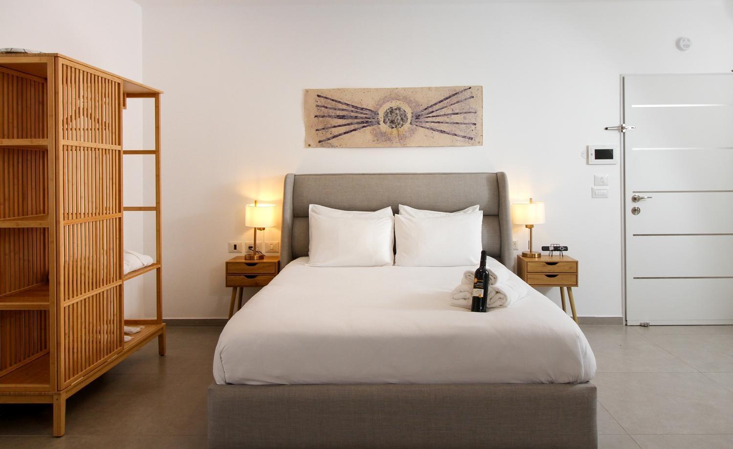 49 Boutique Villa Zikhron Ya'akov Ngoại thất bức ảnh