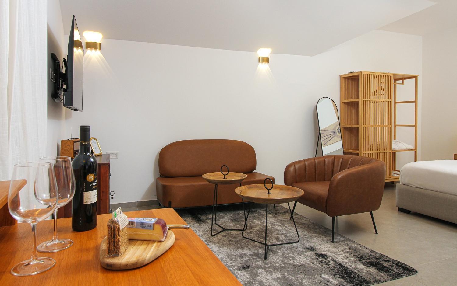 49 Boutique Villa Zikhron Ya'akov Ngoại thất bức ảnh