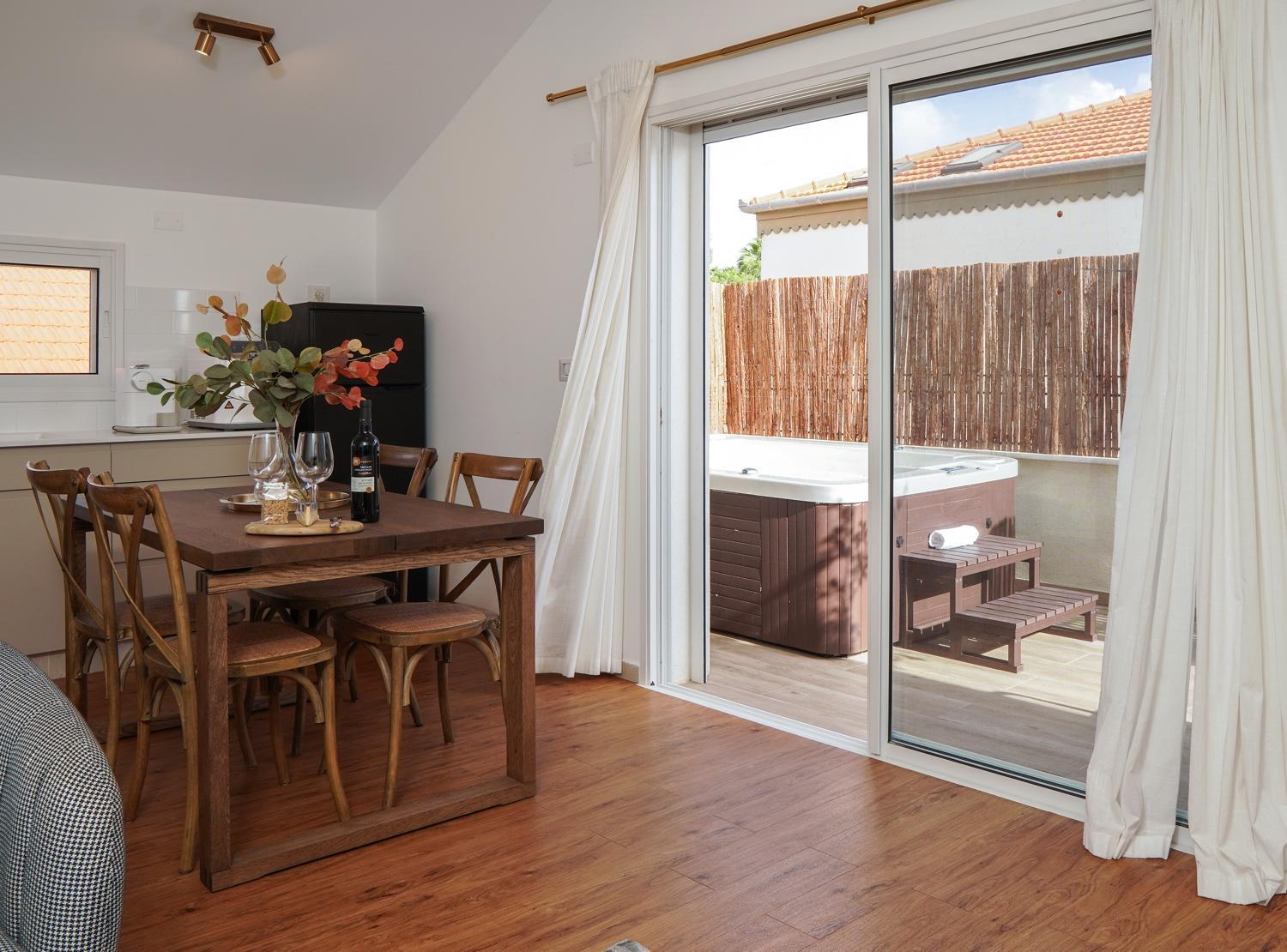 49 Boutique Villa Zikhron Ya'akov Ngoại thất bức ảnh