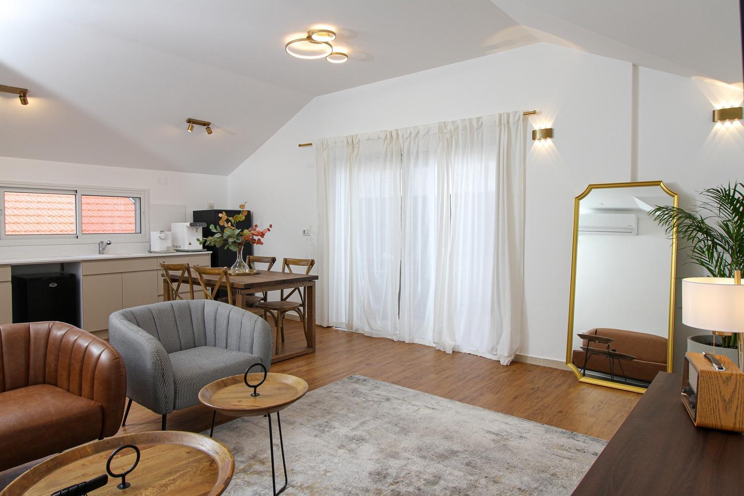 49 Boutique Villa Zikhron Ya'akov Ngoại thất bức ảnh