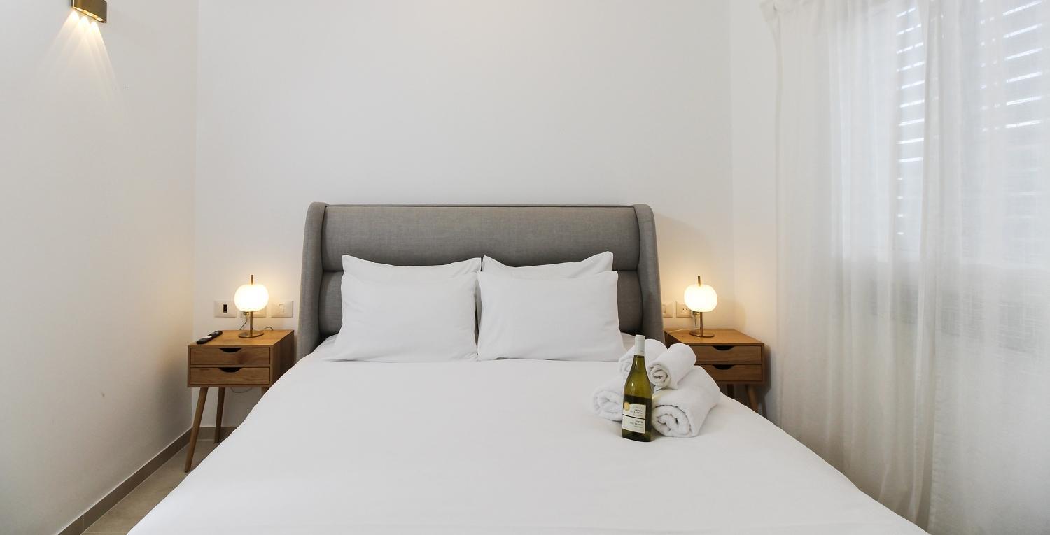 49 Boutique Villa Zikhron Ya'akov Ngoại thất bức ảnh