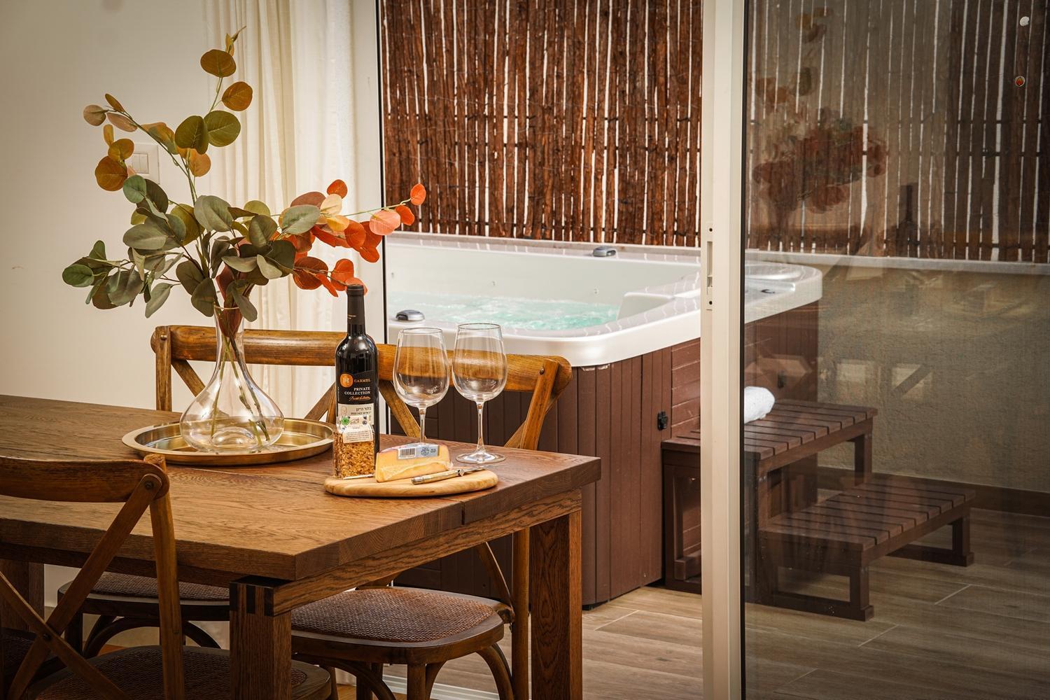 49 Boutique Villa Zikhron Ya'akov Ngoại thất bức ảnh