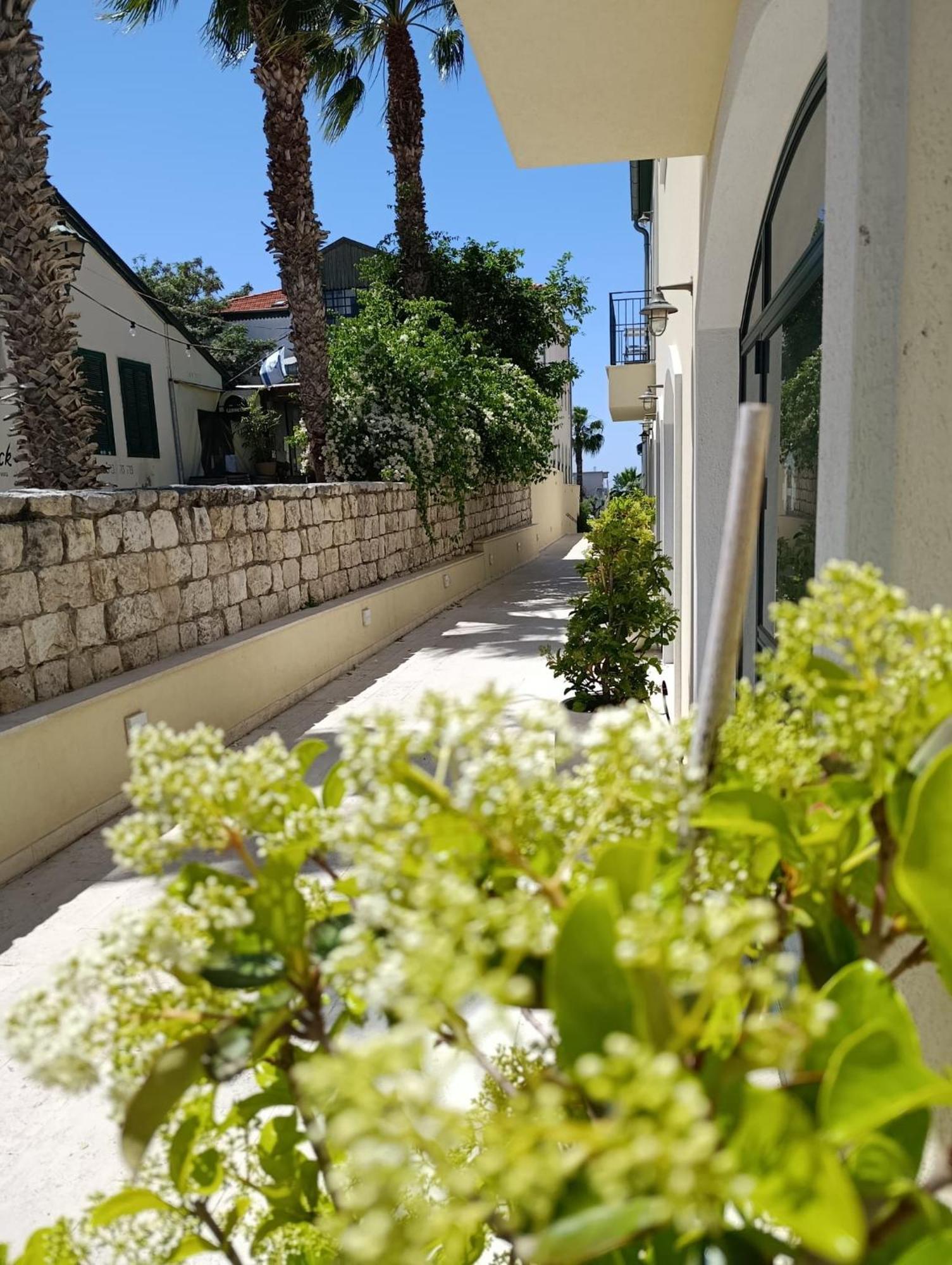 49 Boutique Villa Zikhron Ya'akov Phòng bức ảnh