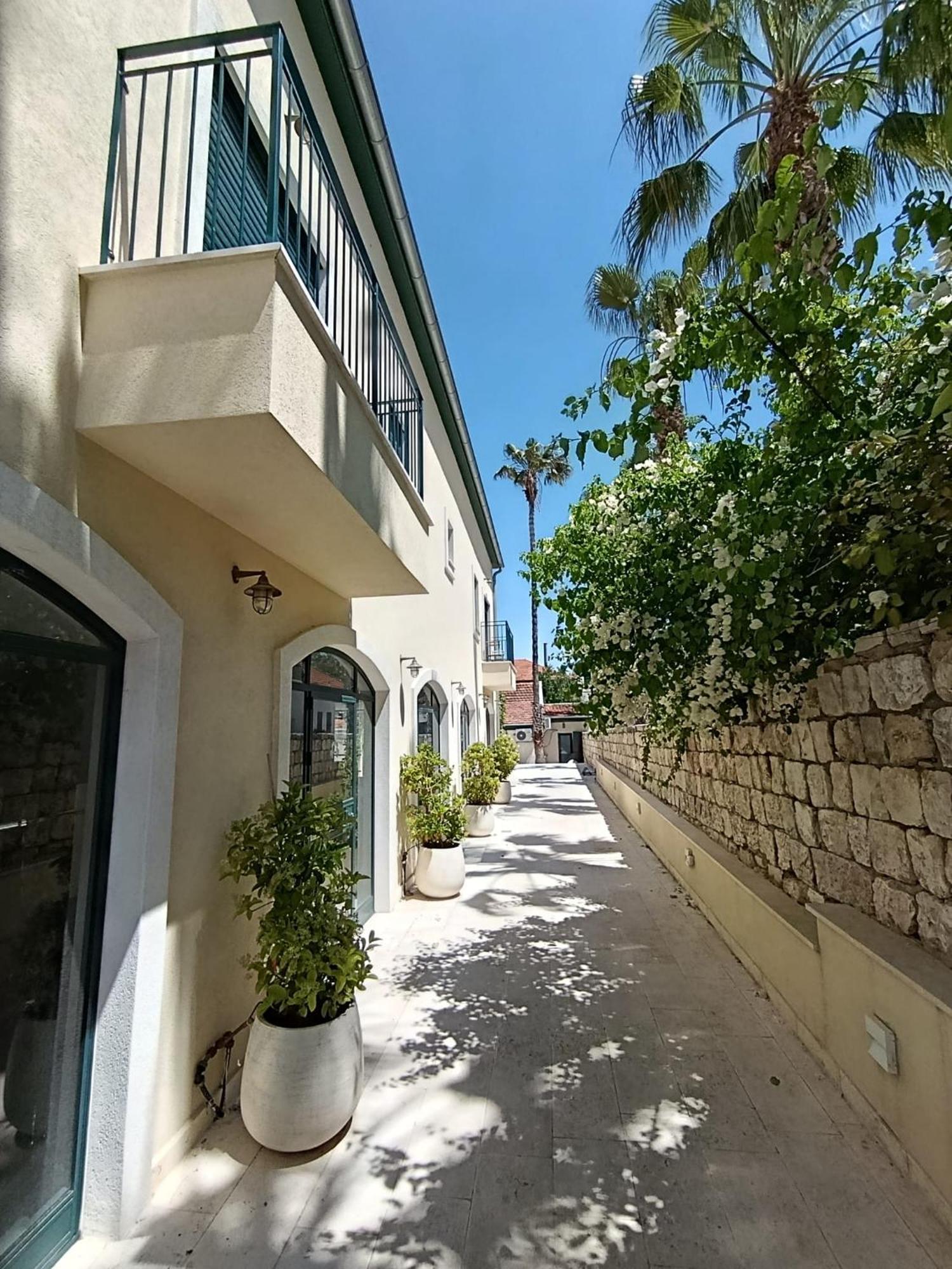 49 Boutique Villa Zikhron Ya'akov Phòng bức ảnh