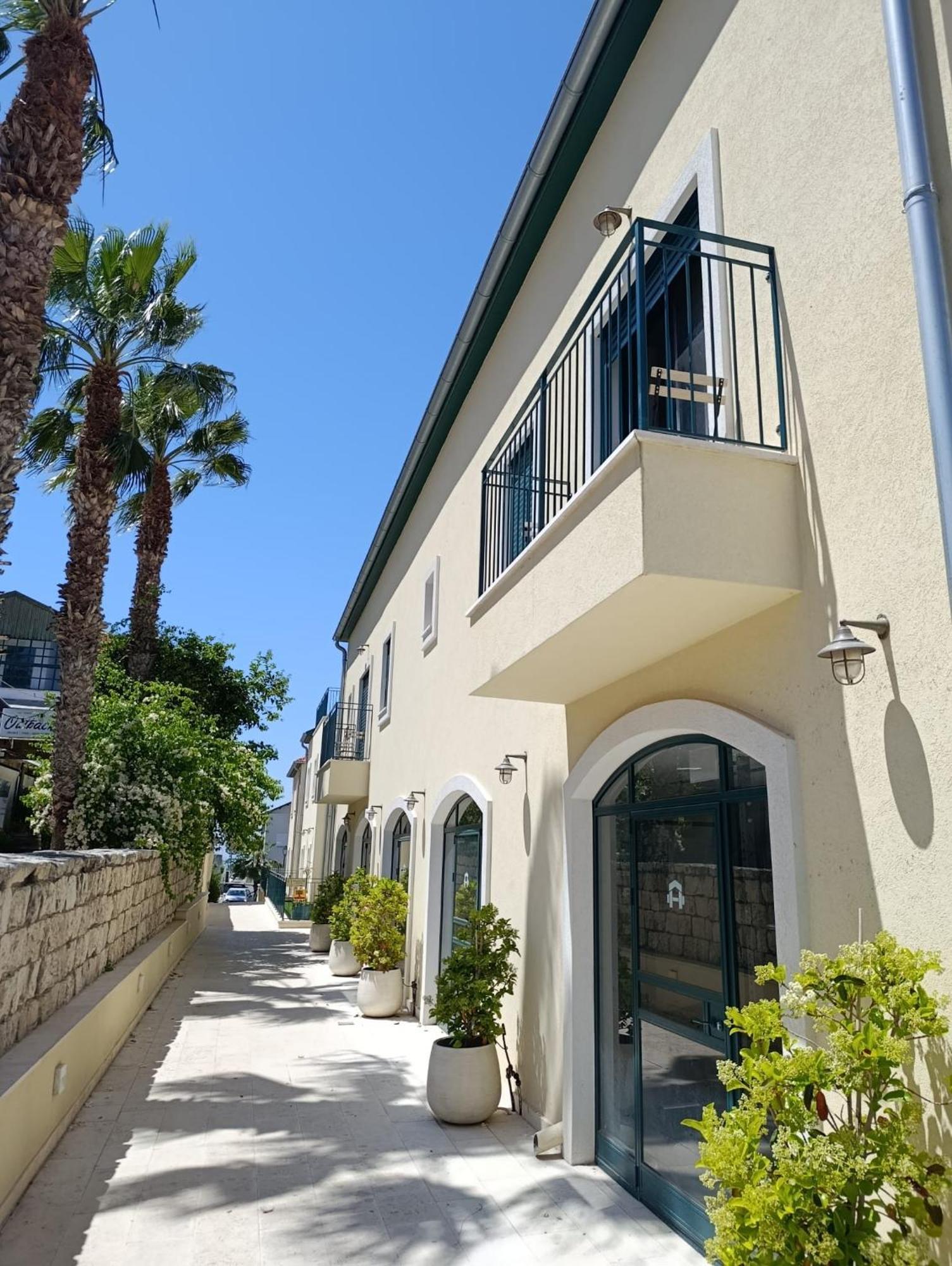49 Boutique Villa Zikhron Ya'akov Phòng bức ảnh
