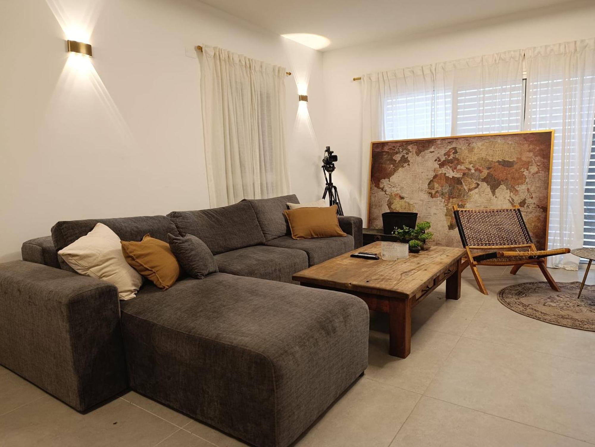 49 Boutique Villa Zikhron Ya'akov Phòng bức ảnh